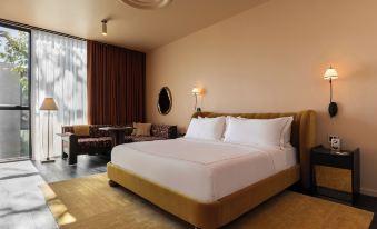 Hotel Saint Augustine