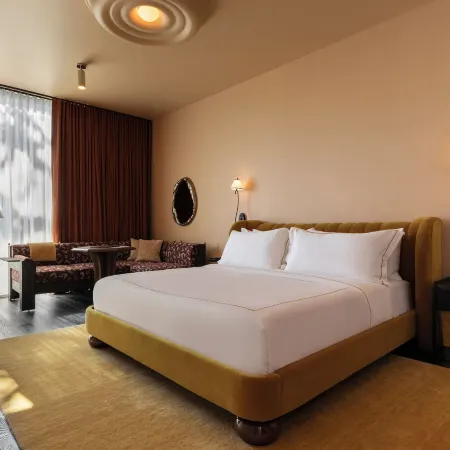 Hotel Saint Augustine
