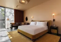 Hotel Saint Augustine Hotel in zona University of St. Thomas