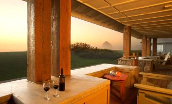 The Ocean Lodge