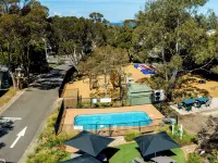 BIG4 Aireys Inlet Hotel a Lorne