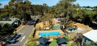 BIG4 Aireys Inlet Hotels in Anglesea