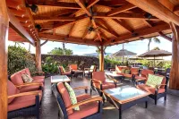 Kbm Resorts Free Car Halii Kai 3-Bedroom Condo with Luxury Amenities AC Hli-19G