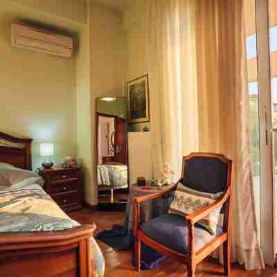 Verga Sunset Villa - Ilia Seascape Private Retreat Rooms