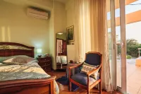 Verga Sunset Villa - Ilia Seascape Private Retreat