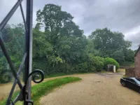 Langley Inn Hotels in Winterbourne