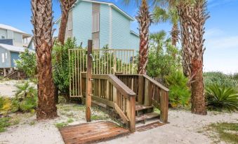 Bel Sole 1102 Spacious Water View Beach Access
