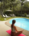 Hotel Villas Vibras - Rooftop Pools