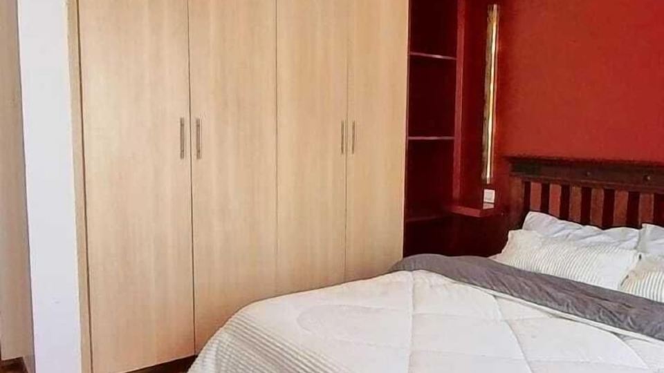 Lux Suites The Alma by Cytonn Ruaka