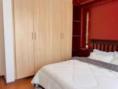 Lux Suites The Alma by Cytonn Ruaka