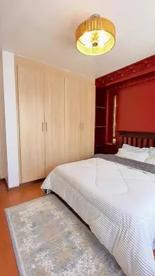 Lux Suites The Alma by Cytonn Ruaka Hotels in 