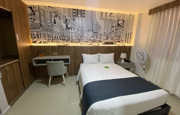 Yours Hotel Lifestyle