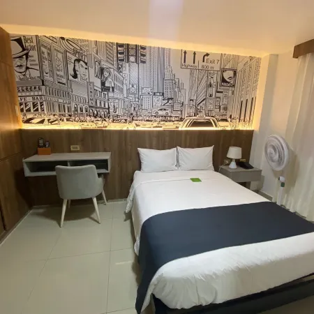 Yours Hotel Lifestyle
