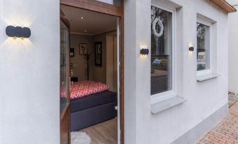 Ferienwohnung in Tonning