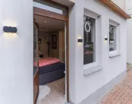 Ferienwohnung in Tonning