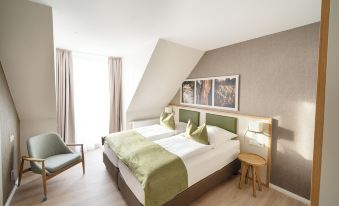 Beech Resort Plauer See