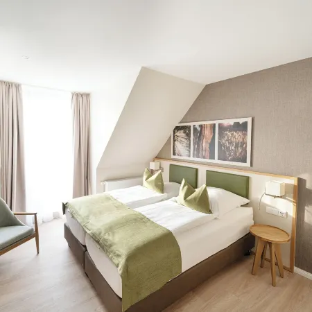 Beech Resort Plauer See