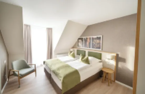 Beech Resort Plauer See