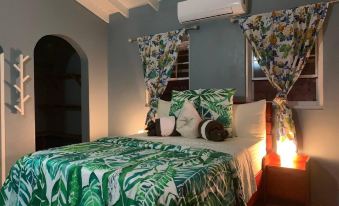 Story Villa 1 Bedroom with Ocean & Mountain View