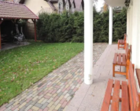 Holiday Home Pobierowo Near Baltic Beach
