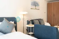 Elegant Studio in Oasis - 209 Hotels in Khalifa City