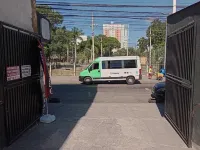 Angelus Hotel & Estacionamento