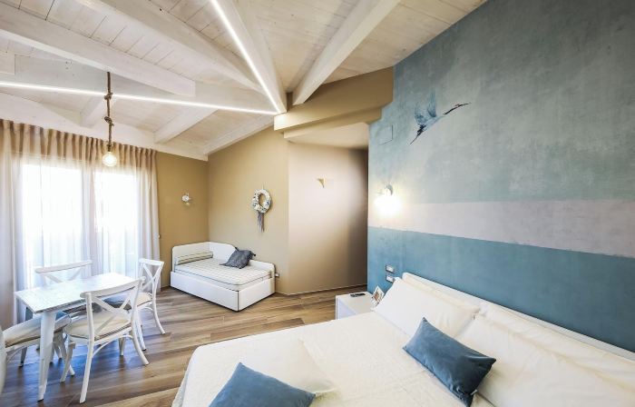 Vicolo Malavolta 7 Rooms and Suites