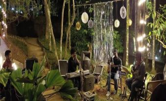 Raindrops Resorts