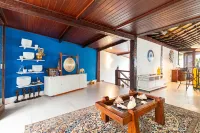 Maravilha Retreat