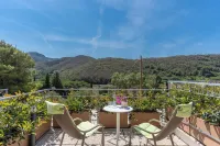 Elbitat Wellness&Spa - con vista montagne