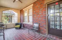 Bluemoon Bungalow 2 Units - Bungalows