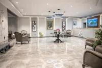 Altinova Hotel Sakarya - 早餐