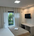 Hotel Mais Lazer Joinville