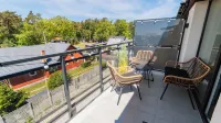 Resort Jantar, Sun & Snow Hotels in Gmina Stegna
