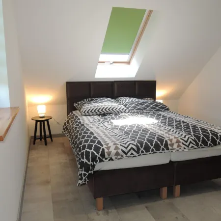 Modern Holiday Homes for 8 People With the Pool