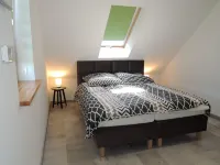 Modern Holiday Homes for 8 People With the Pool