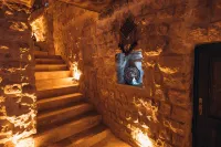 isadora cave cappadocia Hotels in Sulusaray Belediyesi