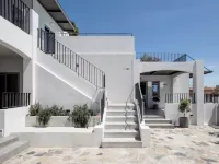 Hermes&Dione Hotels in Pithari