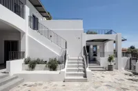 Hermes&Dione Hotels in Pithari