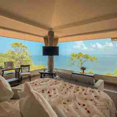Issimo Suites (Adults Only) Rooms