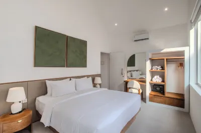 Cemagi Townhouse Hotels in Bali