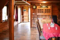 Cozy Holiday Home, Junoszyno