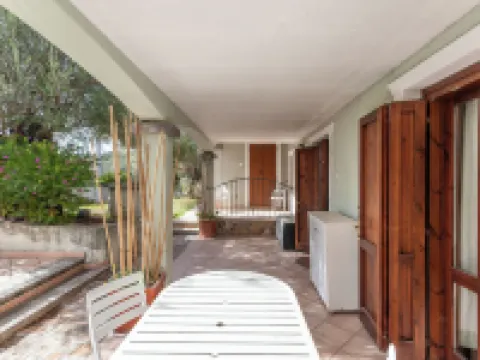 Sa Domo e Aurelia Hotels in San Teodoro