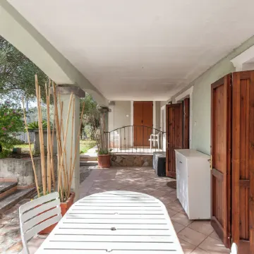 Sa Domo e Aurelia Отели в г. Сан-Теодоро