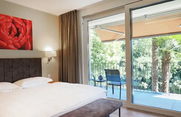 特雷特雷魅力餐廳酒店