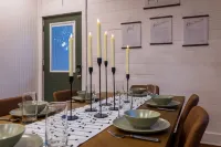 Dunkle Schoolhouse Hotels in Vinton County