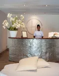 Lion in the Sun Boutique Hotel & Spa - سبا