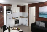 Jacaranda Holiday Units Hotels in Swan Hill