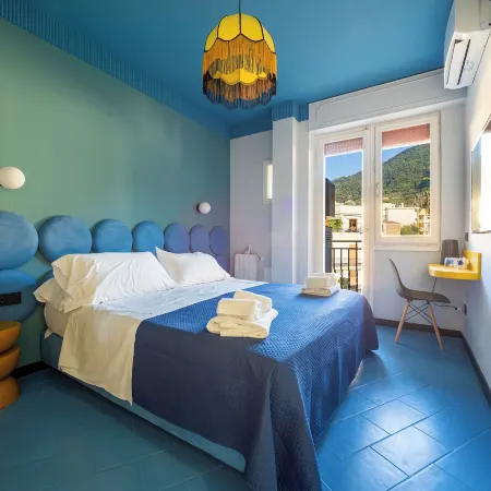 De Vivo Realty - Relais Mirage Sorrento Отели рядом с достопримечательностью «Пьяцца Лауро»
