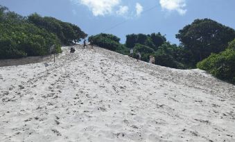 Pousada Temporada No Atalaia